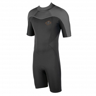 Shorty SOORUZ 2/2 Fly Backzip